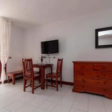 Parque Santiago 4 View Apartamento *