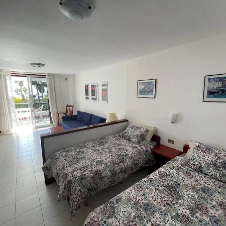 Parque Santiago 4 View Apartamento *