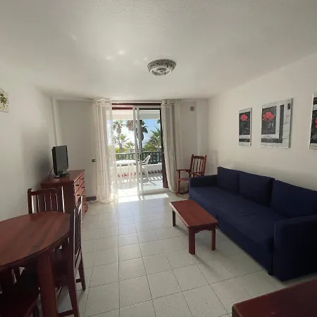 Apartamento Parque Santiago 4 View Arona (Tenerife)