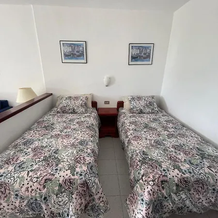 Parque Santiago 4 View Apartamento