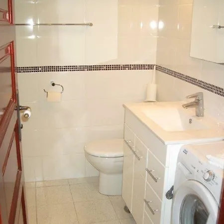 Apartamento Parque Santiago 4 View Arona (Tenerife)