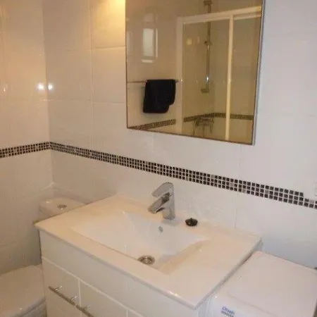 Parque Santiago 4 View Apartamento