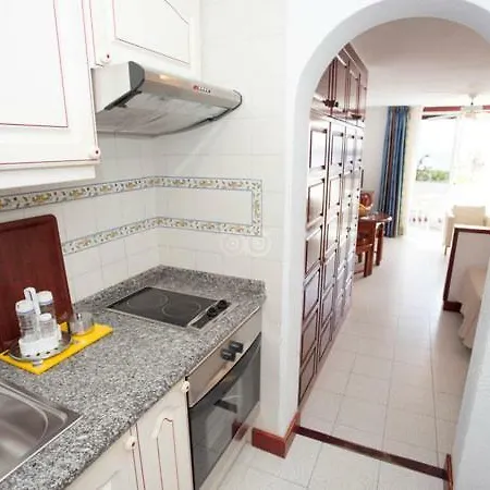Apartamento Parque Santiago 4 View Arona (Tenerife)