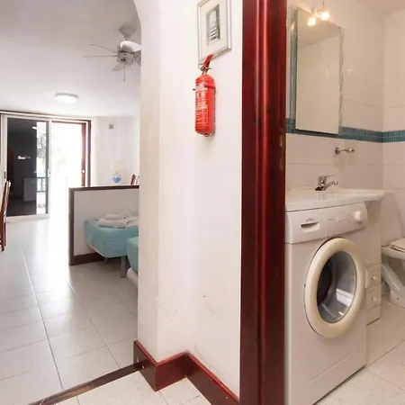 Apartamento Parque Santiago 4 View Arona (Tenerife)