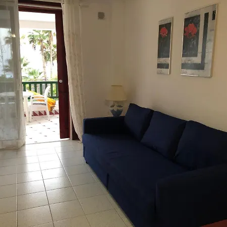Parque Santiago 4 View Apartamento *